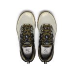 Men's Zionic NXT Waterproof Hiking Shoe  |  Abbey Stone/Dark Olive