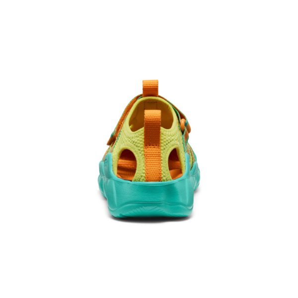 Little Kids' Hyperport H2 Sandal  |  Destination Pack