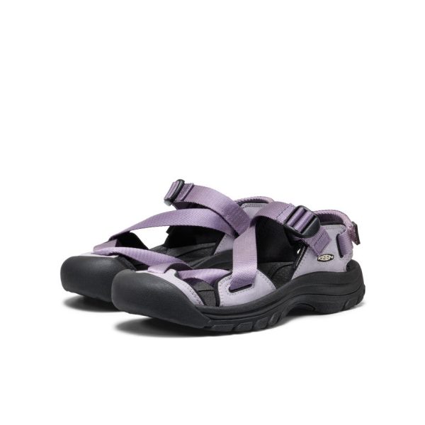 Women's Zerraport II Sandal | Purple Haze/Thistle