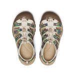 Women's Newport Retro  |  Multi/Gingham