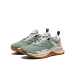 Women's Hightrail Vented Hiking Shoe  |  Lily Pad/Birch