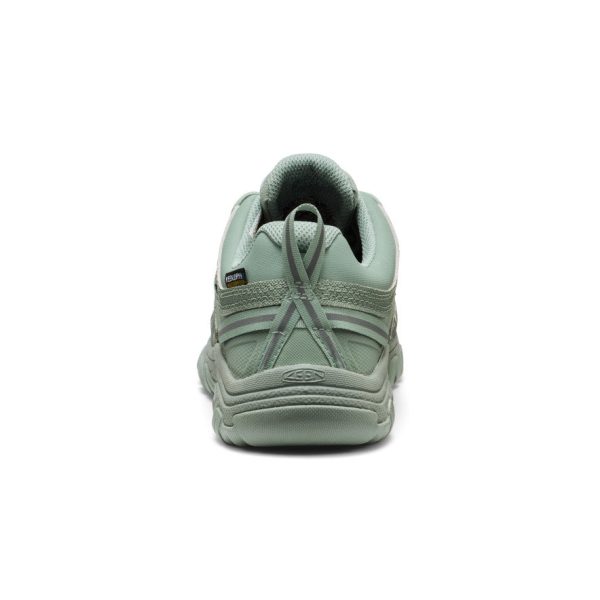 Women's Targhee EXP Waterproof Hiking Shoe  |  Lily Pad/Lily Pad