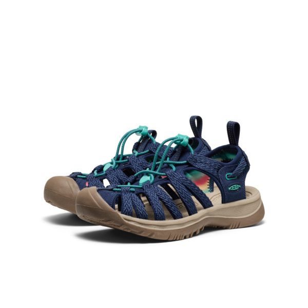 Women's Whisper  |  Destination Pack