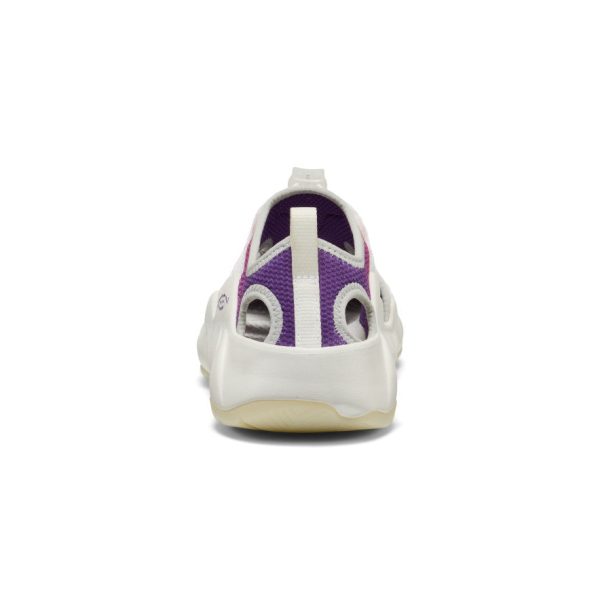 Women's Hyperport H2 Sandal  |  KEEN Yellow/Pansy