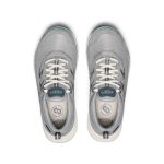 Women's Hightrail Waterproof Hiking Shoe | Alloy/Lichen