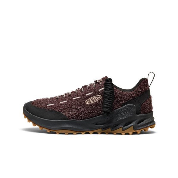 Men's Jasper Zionic Sneaker  |  Java/Birch