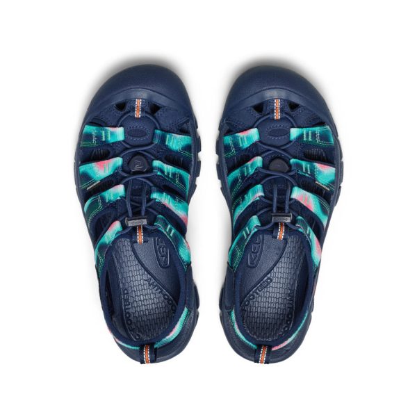 Women's Newport H2  |  Destination Pack