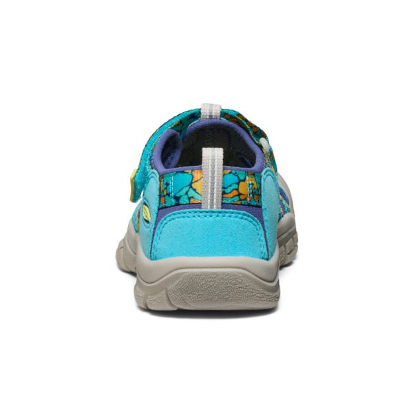 Big Kids' Newport H2  |  Pebble Glow