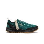 Women's Jasper Zionic Sneaker  |  Mediterranea/Birch