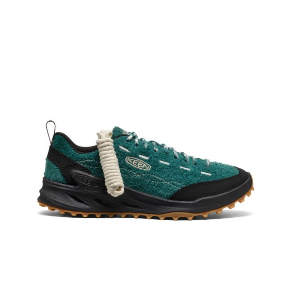 Women's Jasper Zionic Sneaker  |  Mediterranea/Birch