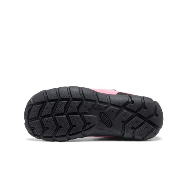 Big Kids' Jasper II  |  Cashmere Rose/Lily Pad