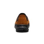 Men's TTS Moc Waterproof Sneaker | Roasted Pecan/Black