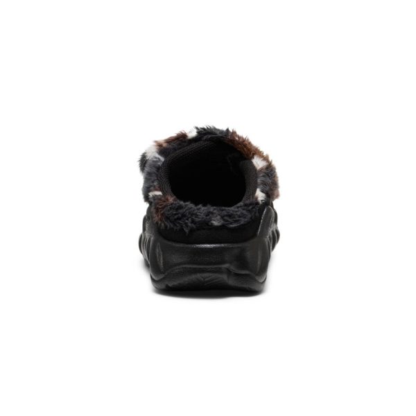 Toddlers' Hypowser Wrap Shoe | Black/Java