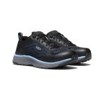 Women's Sparta 2 (Aluminum Toe)  |  Airy Blue/Black