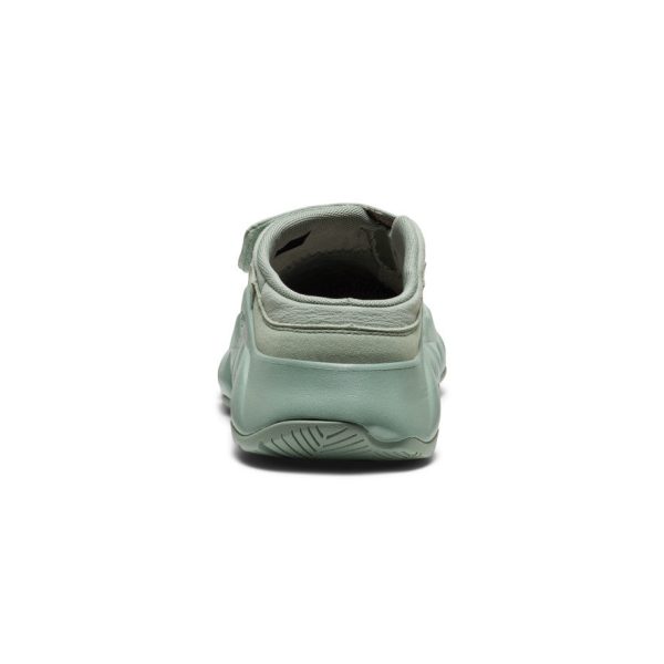 Women's Hypowser Wrap Shoe  |  Iceberg Green