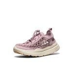 Women's UNEEK WK Sneaker  |  Toadstool/Birch
