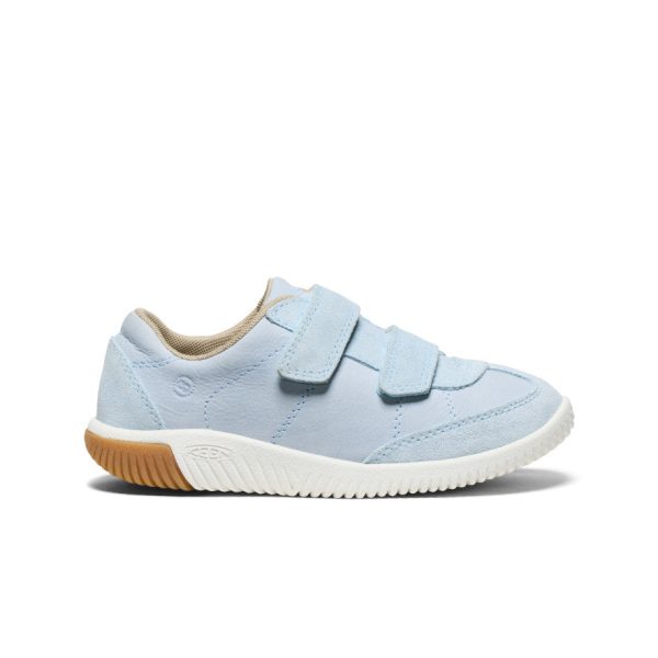 Big Kids' KNX T-Toe Sneaker  |  Skyway/Star White