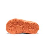 Little Kids' Hyperport H2 Sandal  |  Mediterranea/Orange Peel