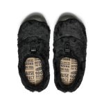 Women's Howser III Slide | Black/Canteen