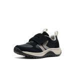 Little Kids' KS86 Sneaker  |  Black/Star White