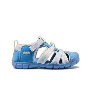 Big Kids' Seacamp II CNX  |  Azure Blue/Star White