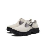 Women's Kosa Mary Jane  |  Black/Silver Birch