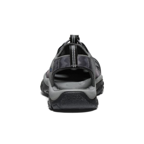 Men's Newport H2 Sandal  |  Magnet/Chevron