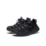 Women's WK450 Walking Sandal  |  Black/Black