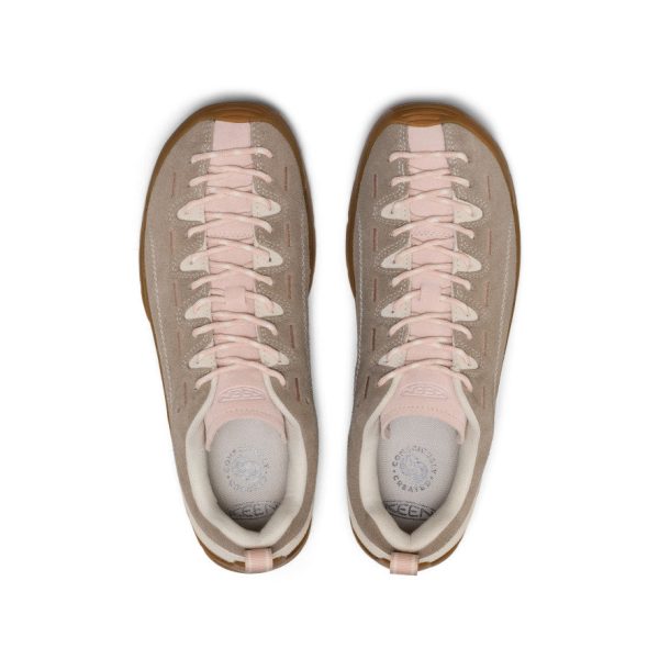 Men's Jasper Sneaker  |  Brindle/Cameo Rose