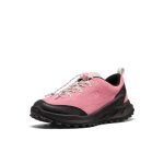 Big Kid's Jasper Zionic Sneaker  |  Cashmere Rose/Giggle Pink