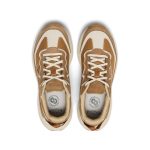 Women's WK500 Leather Walking Shoe  |  Cornstalk/Safari