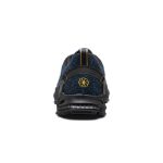 Men's Jasper Zionic Sneaker  |  Sky Captain/Lemon Curry