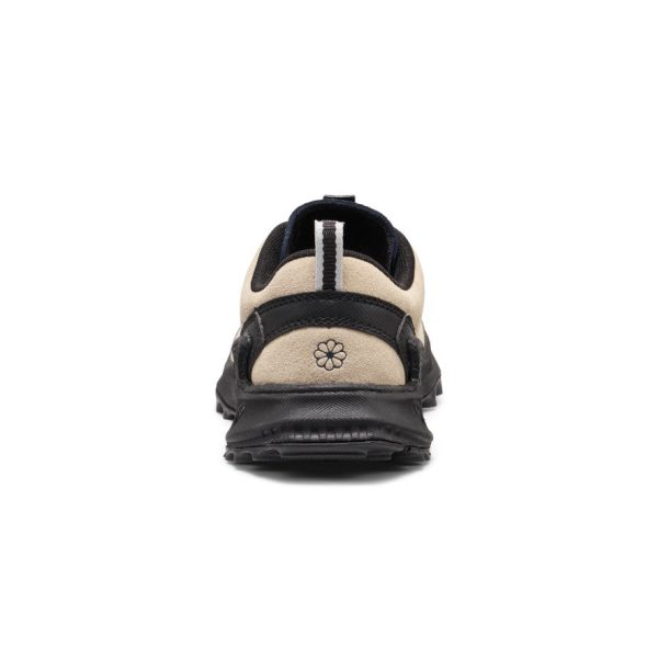 Big Kid's Jasper Zionic Sneaker  |  Safari/Wax Yellow