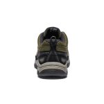 Men's Targhee IV Vented Hiking Shoe  |  Dark Olive/Gold Flame
