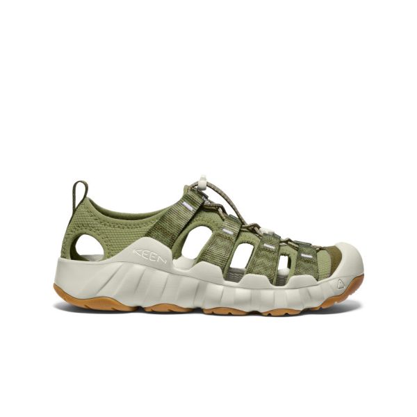 Men's Hyperport H2 Sandal  |  Martini Olive/Plaza Taupe