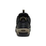 Men's Headout Waterproof Hiking Shoe  |  Black/Lemon Curry