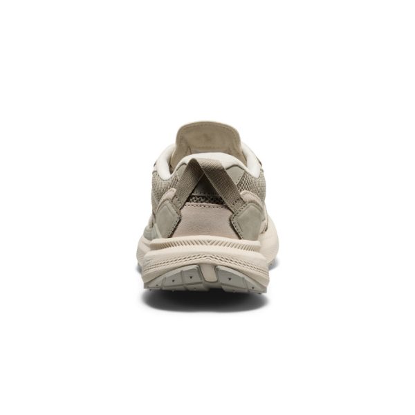 Women's WK500 Leather Walking Shoe  |  Abbey Stone/Birch