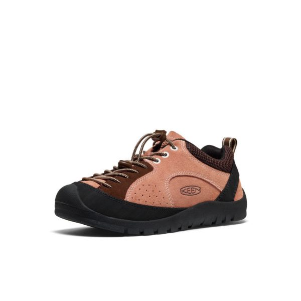 Women's Jasper Rocks Sneaker | Cork/Java