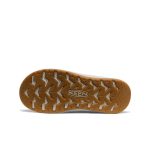 Women's Whyser Slip-On  |  Faded Denim
