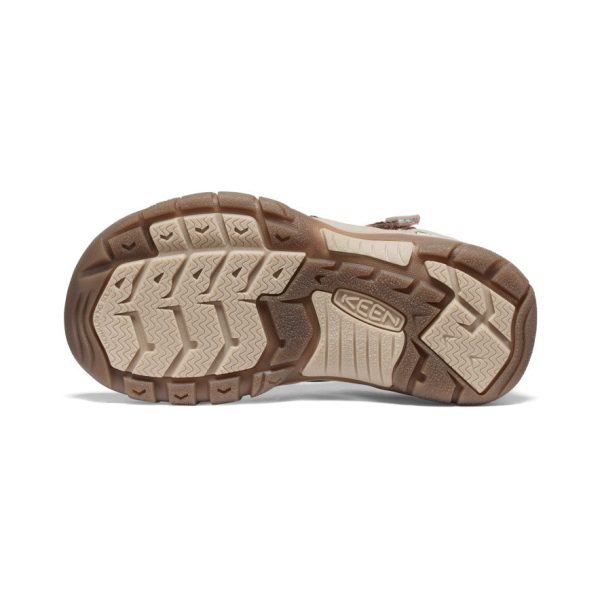 Big Kids' Newport H2 | Safari/Birch