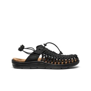 All Gender UNEEK II Convertible | Black/Black