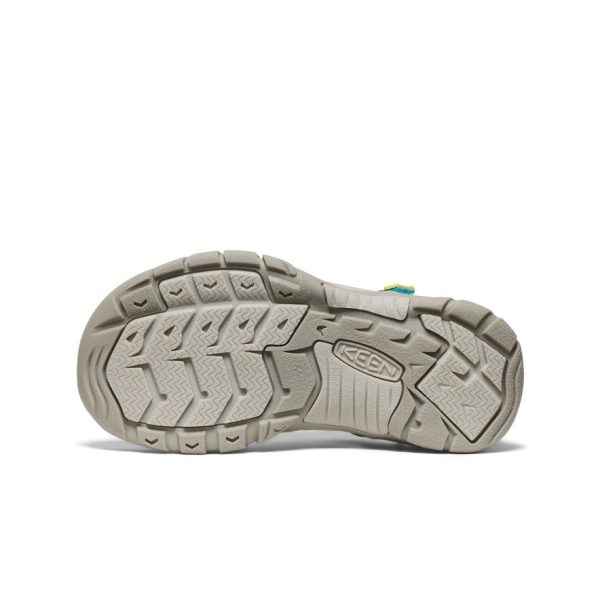 Big Kids' Newport H2  |  Pebble Glow