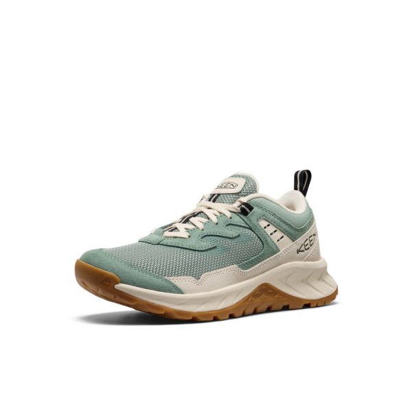 Women's Hightrail Vented Hiking Shoe  |  Lily Pad/Birch
