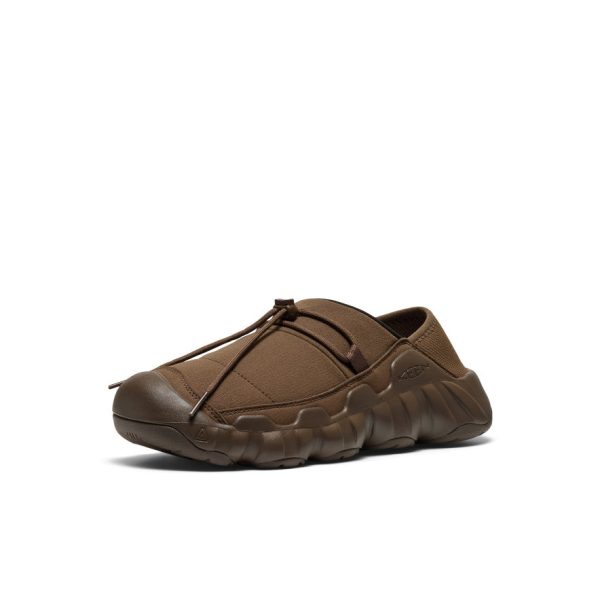 Men's Hypowser Crushback Shoe  |  Dark Earth/Dark Earth