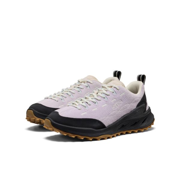 Women's Jasper Zionic Sneaker  |  Thistle/Birch