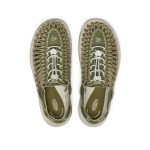 Men's UNEEK Canvas | Martini Olive/Birch