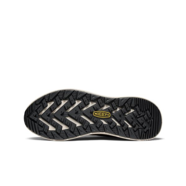 Women's WK400 II Walking Shoe  |  Black/Vapor