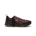 Men's Jasper Zionic Sneaker  |  Java/Birch