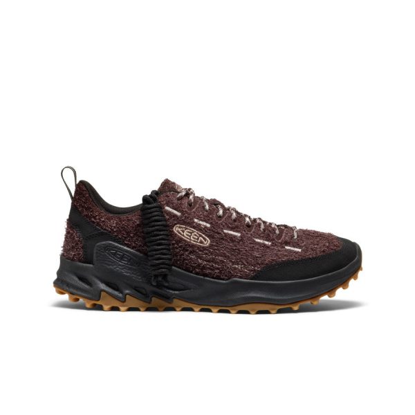 Men's Jasper Zionic Sneaker  |  Java/Birch
