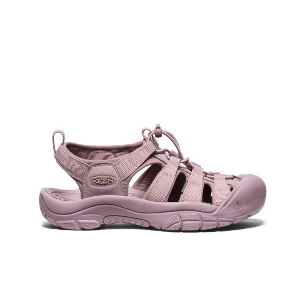 Women's Newport H2 | Monochrome/Toadstool